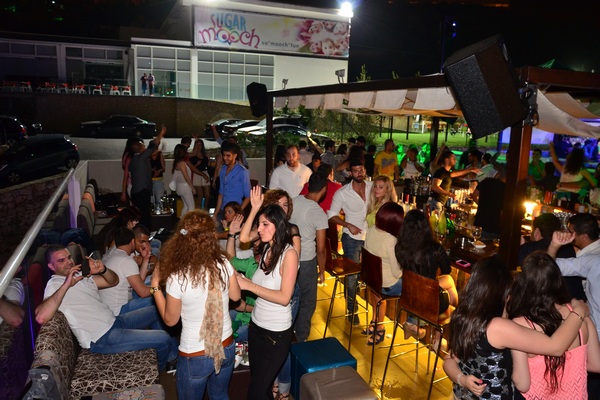 Publicity On Saturday Night